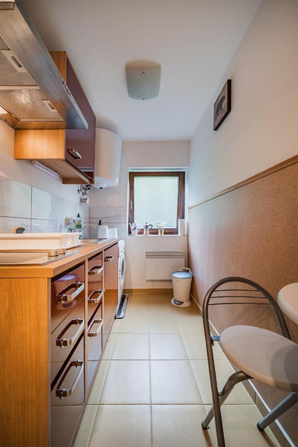 Panorama-Apartments In Unmittelbarer See-Nahe Schiefling am See Zewnętrze zdjęcie
