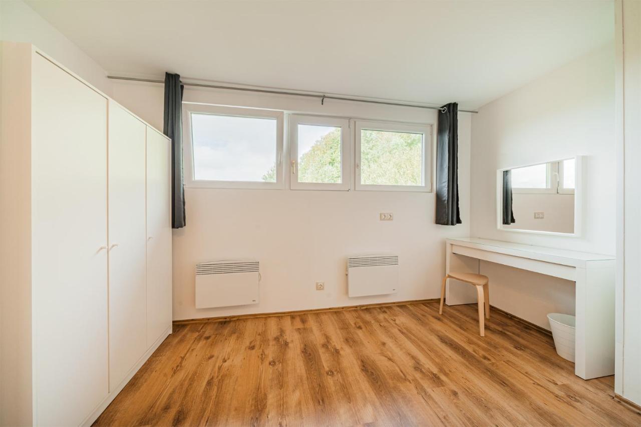 Panorama-Apartments In Unmittelbarer See-Nahe Schiefling am See Zewnętrze zdjęcie