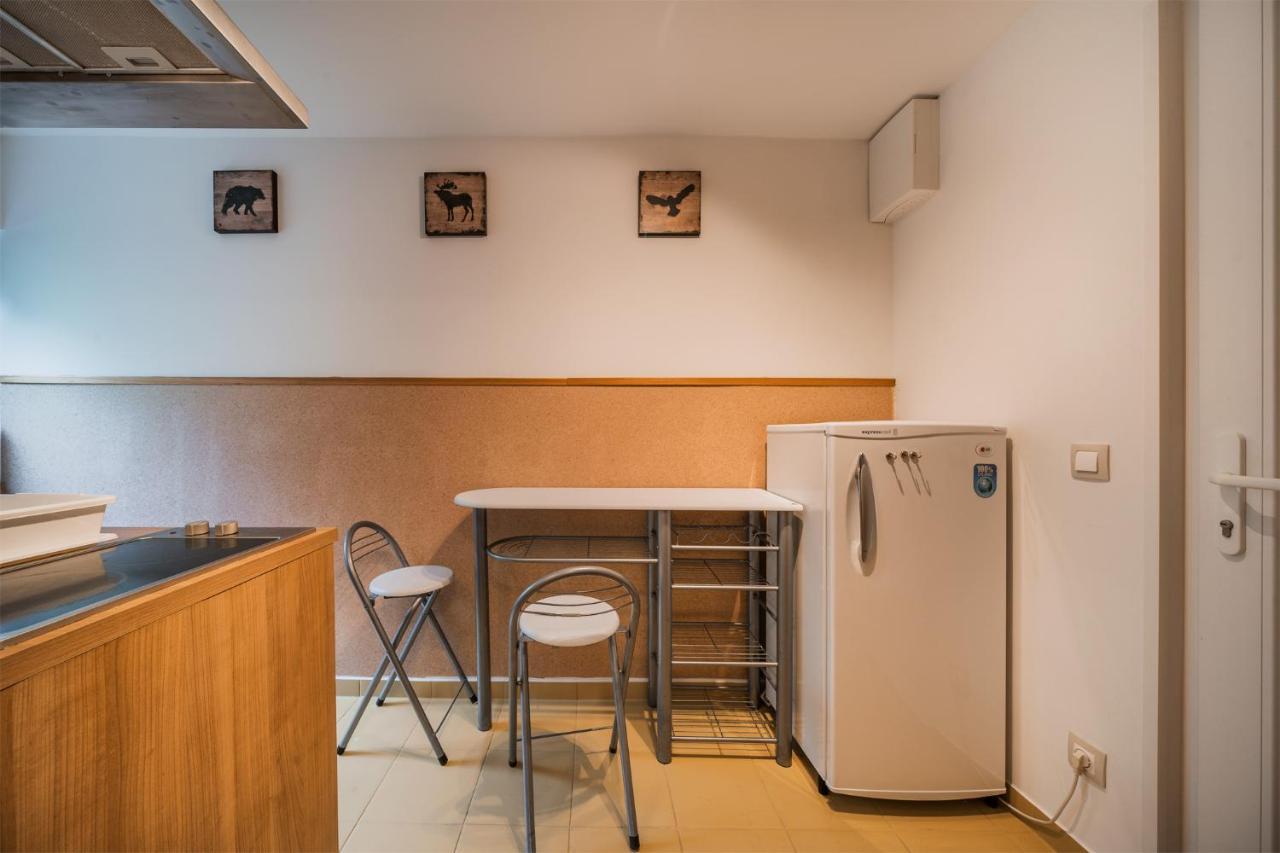 Panorama-Apartments In Unmittelbarer See-Nahe Schiefling am See Zewnętrze zdjęcie